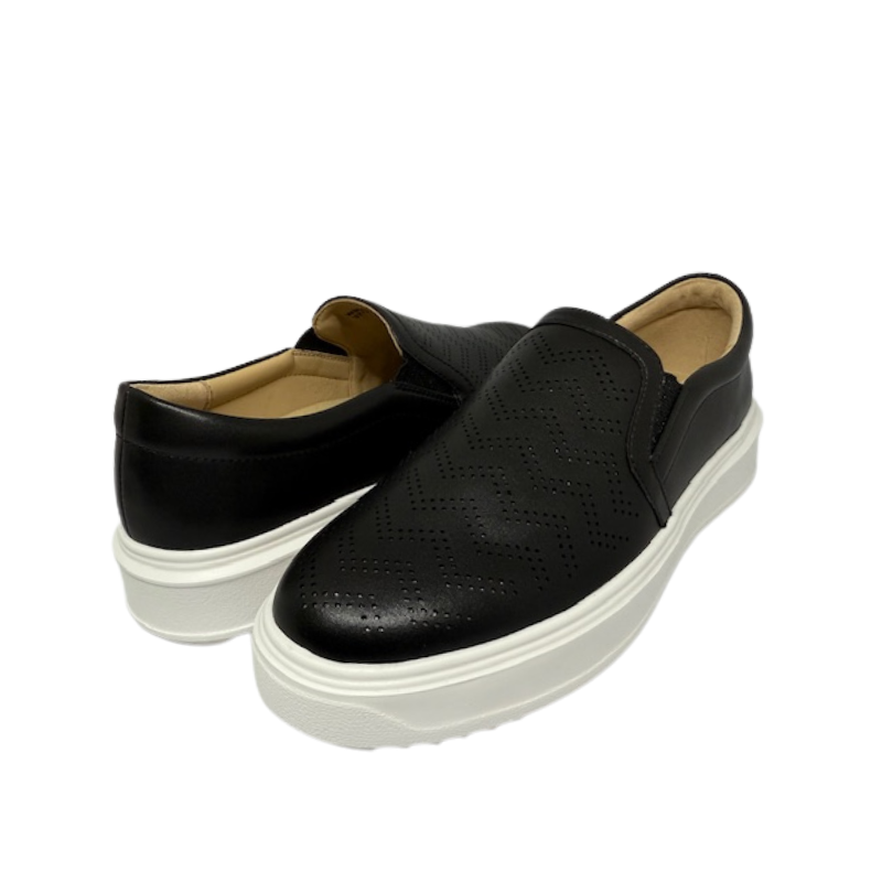 DR.KONG WOMEN COMFORT CASUAL SHOES DK-W5001501-BLK