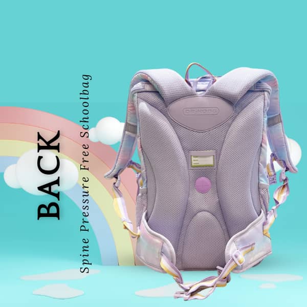 DR.KONG BACKPACKS L SIZE DK-1300204-MUT(RP : $119.90)