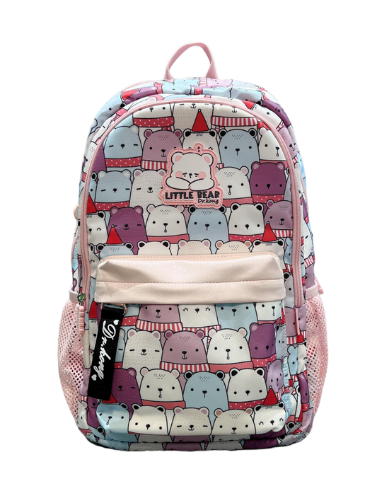 DR.KONG BACKPACKS L SIZE DK-1300212-MUT(RP : $119.90)