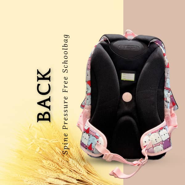 DR.KONG BACKPACKS L SIZE DK-1300212-MUT(RP : $119.90)