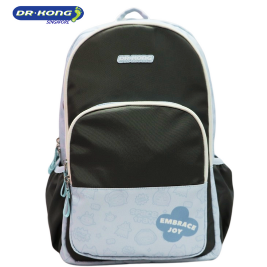 DR.KONG BACKPACKS L SIZE DK-1300221D-GBL(RP : $119.90)