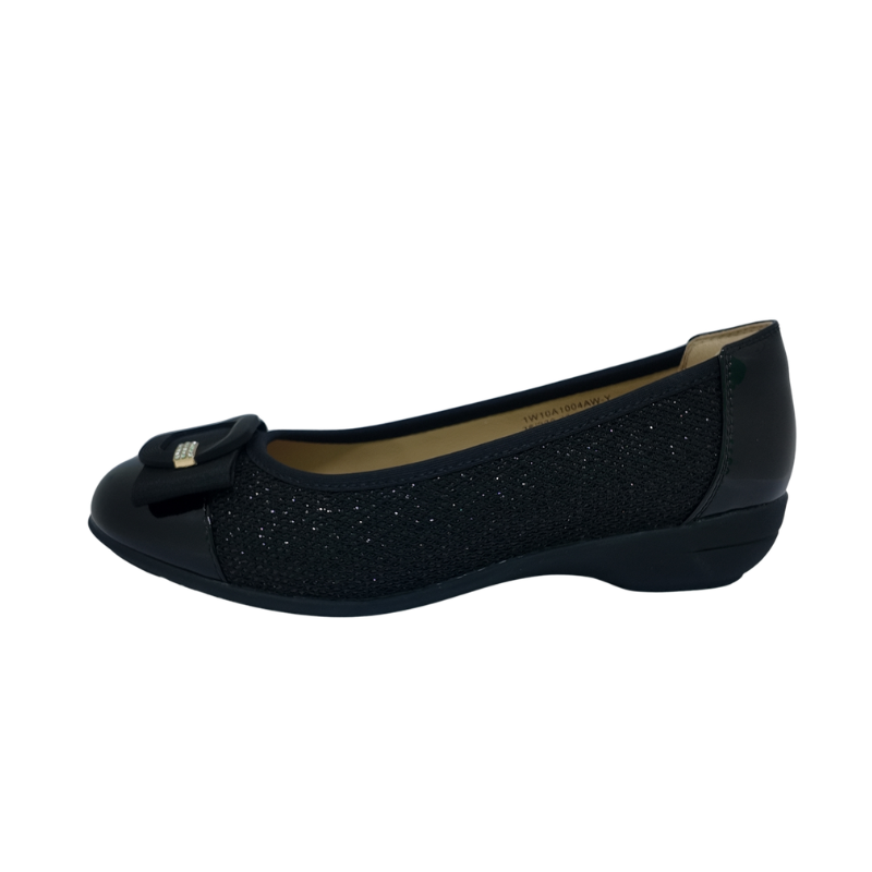 DR.KONG WOMEN COMFORT FLAT SHOES DK-1W10A1004AW9