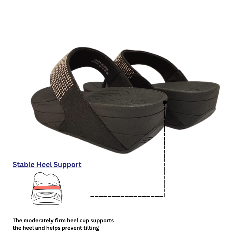 DR.KONG WOMEN TOTAL CONTACT SANDALS DK-1S30A2019AW