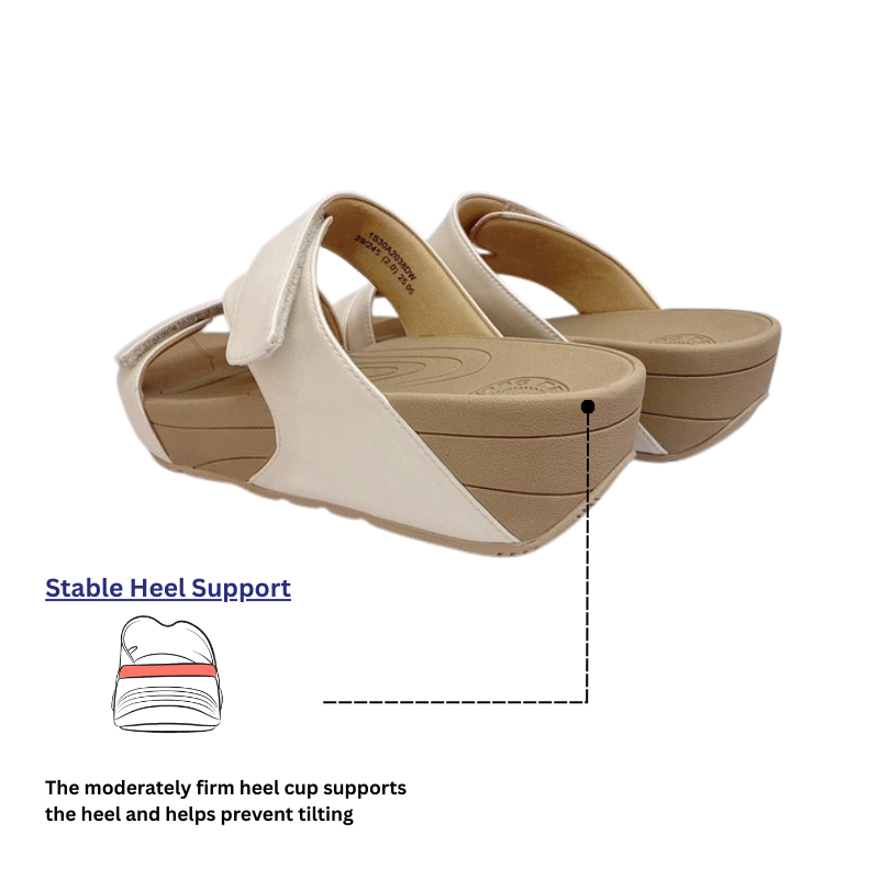 DR.KONG WOMEN TOTAL CONTACT SANDALS DK-1S30A2038DW