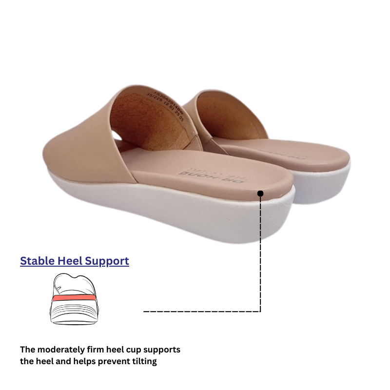 DR.KONG WOMEN TOTAL CONTACT SANDALS DK-1S30A2014BW