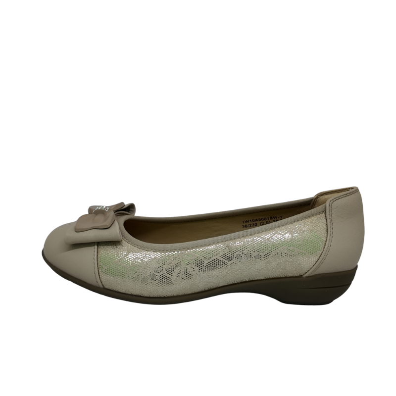 DR.KONG WOMEN COMFORT FLAT SHOES DK-1W10A3001BW9