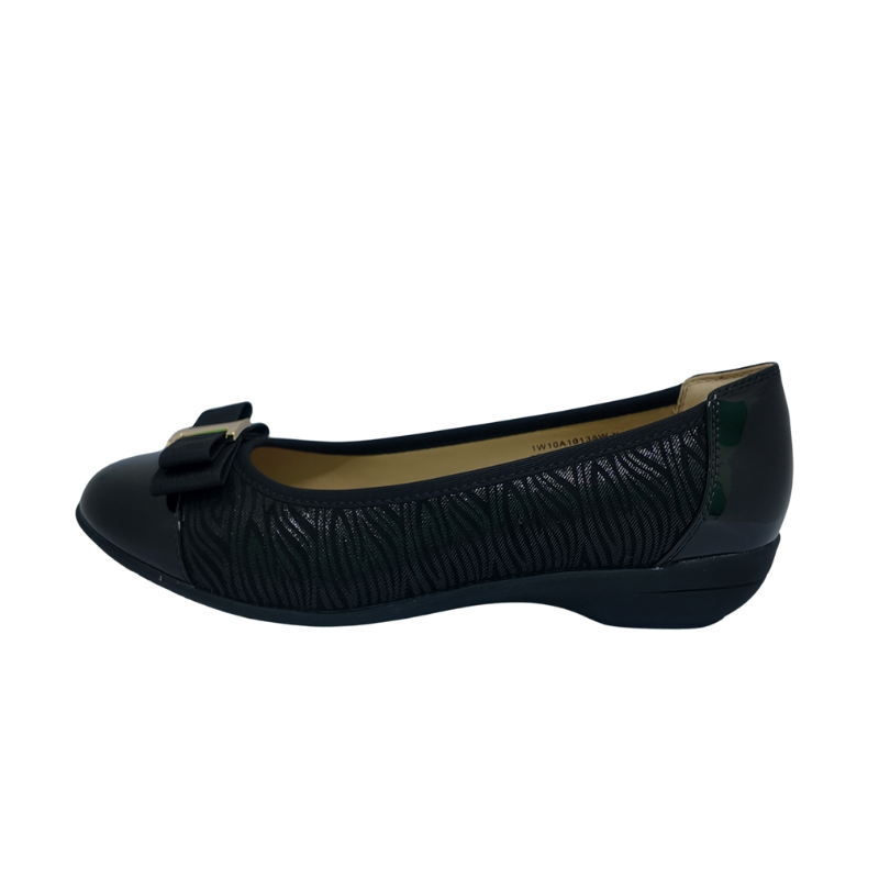 DR.KONG WOMEN COMFORT FLAT SHOES DK-1W10A1013AW