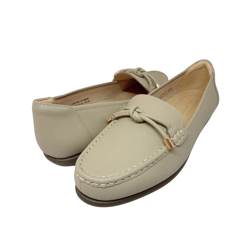 DR.KONG WOMEN COMFORT FLAT SHOES DK-1W10A1018AW