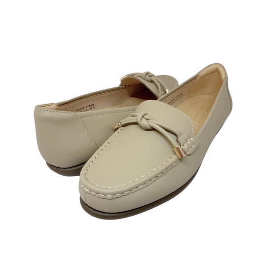 DR.KONG WOMEN COMFORT FLAT SHOES DK-1W10A1018AW