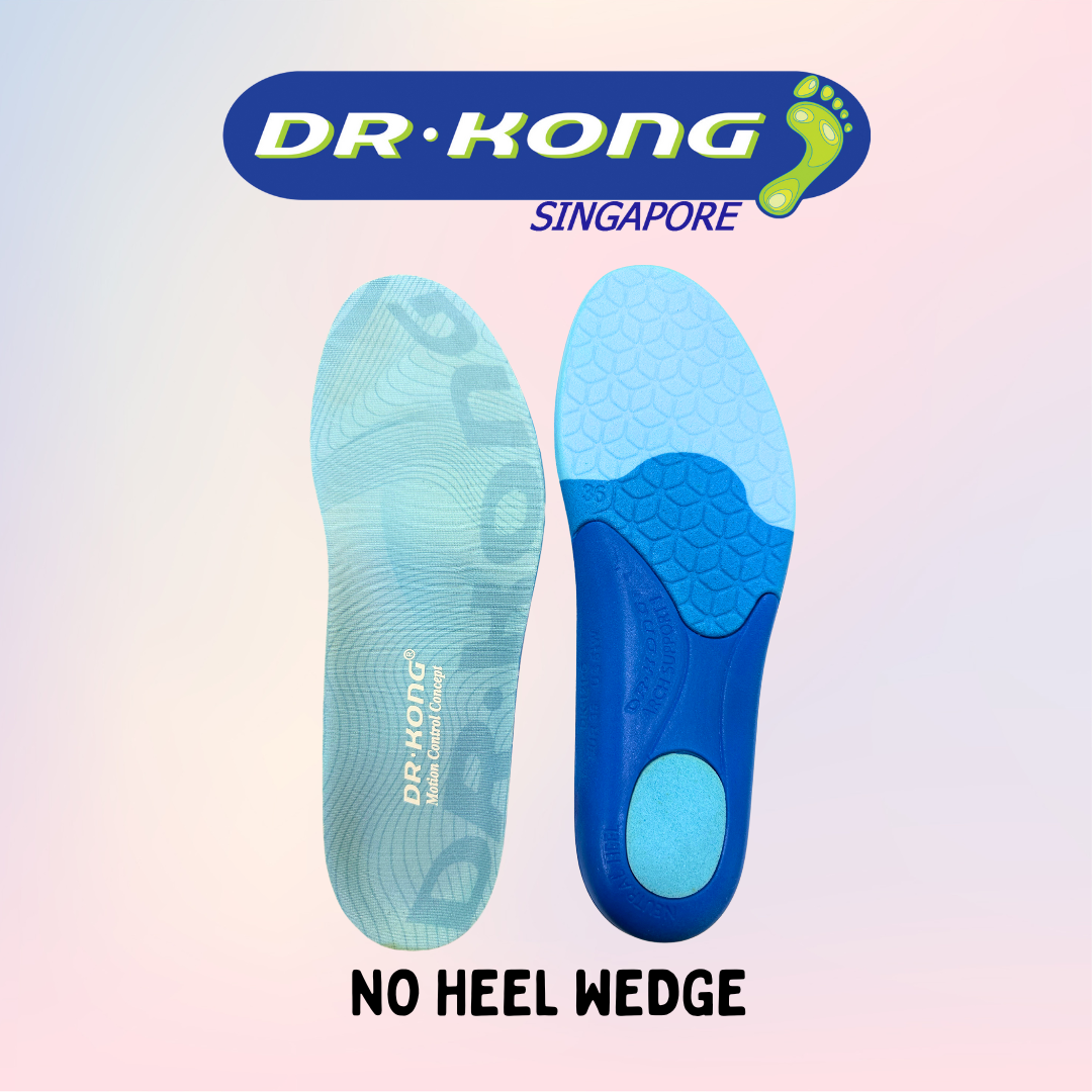 DR.KONG INSOLES DK-I300013C