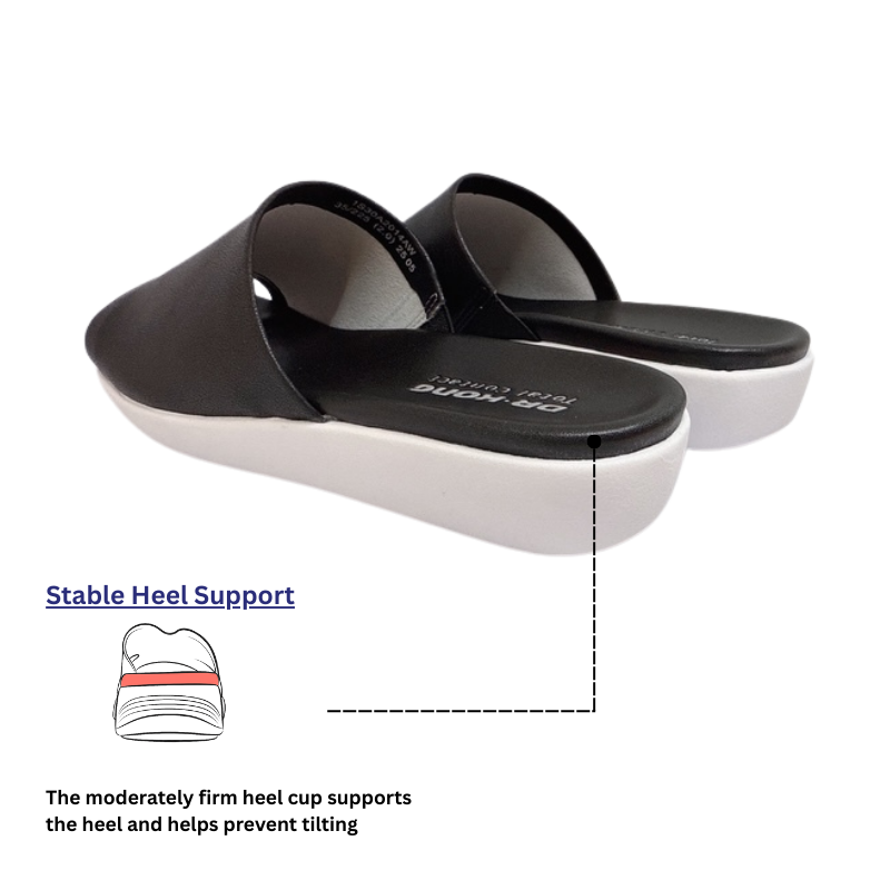DR.KONG WOMEN TOTAL CONTACT SANDALS DK-1S30A2014AW