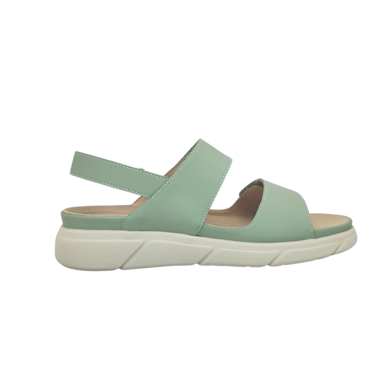 DR.KONG WOMEN REMOVABLE INSOLE SANDALS DK-1S80A2019BW