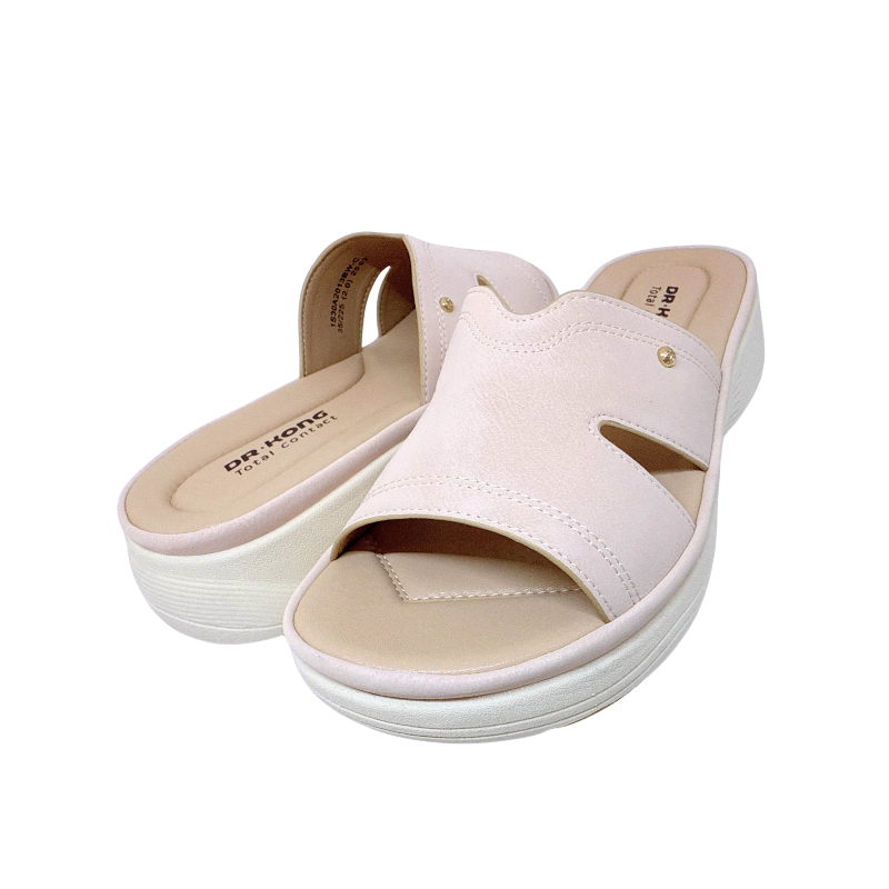DR.KONG WOMEN TOTAL CONTACT SANDALS DK-1S30A2013BW