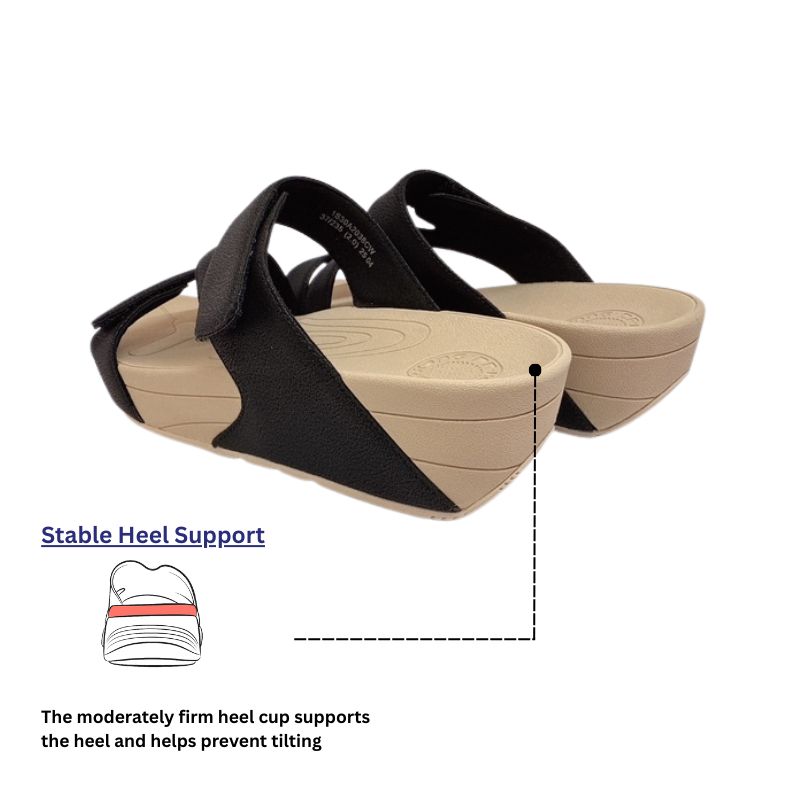 DR.KONG WOMEN TOTAL CONTACT SANDALS DK-1S30A2038CW