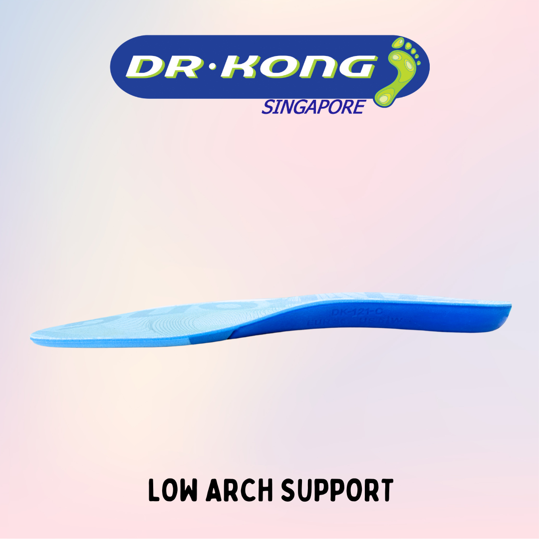 DR.KONG INSOLES DK-I300013C