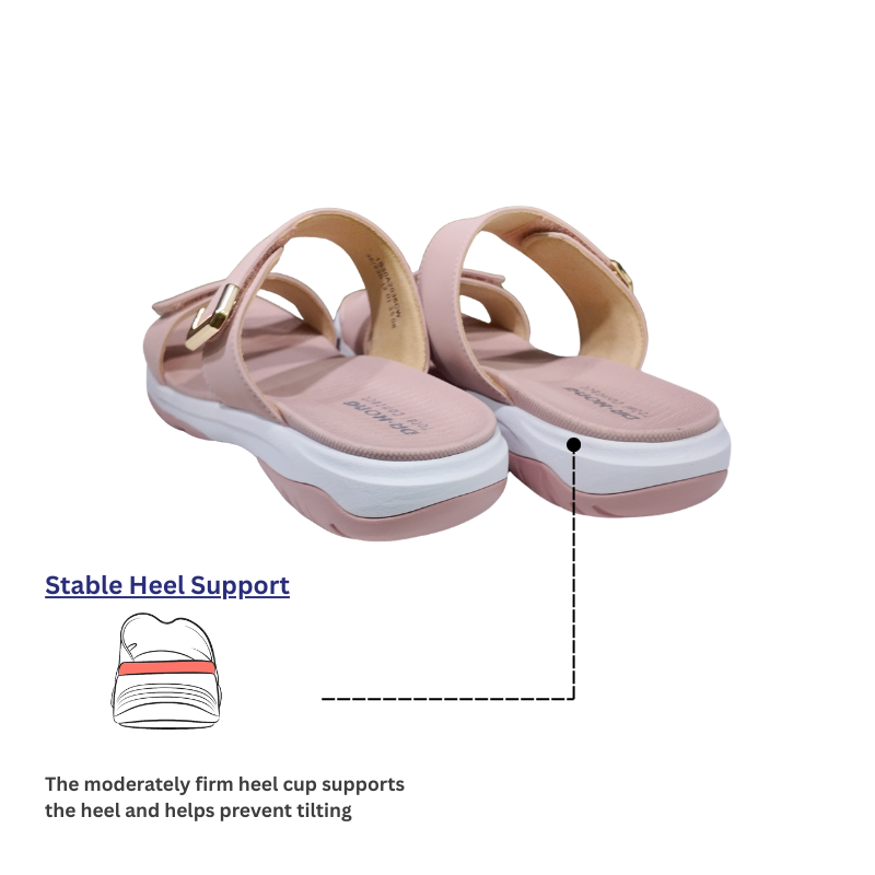 DR.KONG WOMEN TOTAL CONTACT SANDALS DK-1S30A2036CW