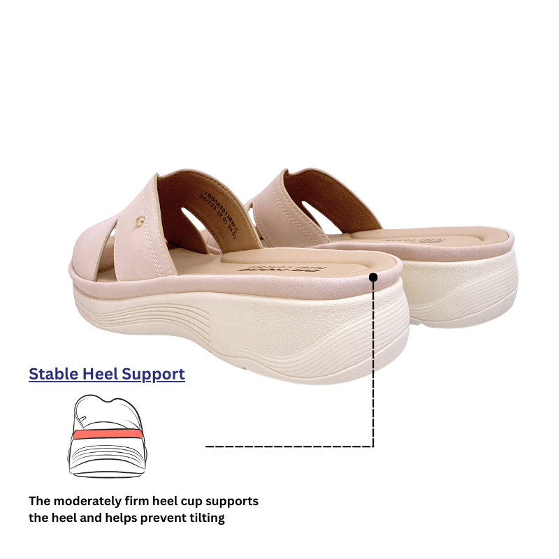 DR.KONG WOMEN TOTAL CONTACT SANDALS DK-1S30A2013BW