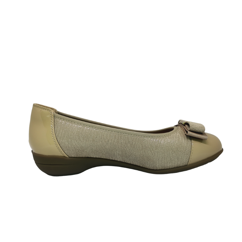DR.KONG WOMEN COMFORT FLAT SHOES DK-1W10A1005BW9