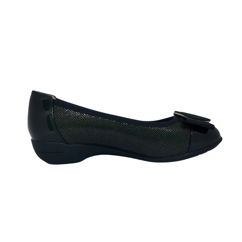 DR.KONG WOMEN COMFORT FLAT SHOES DK-1W10A3001AW9