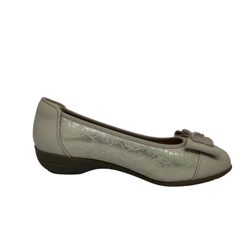 DR.KONG WOMEN COMFORT FLAT SHOES DK-1W10A3001BW9