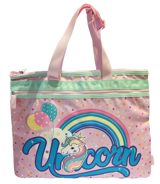 DR.KONG CHILDREN ART BAG DK-1500174-PIK