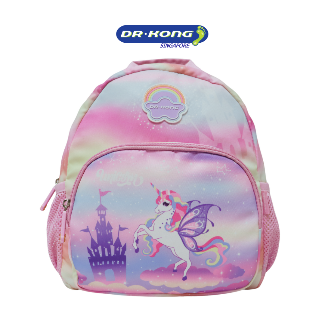 DR.KONG TODDLER BACKPACKS DK-1500179-MUT