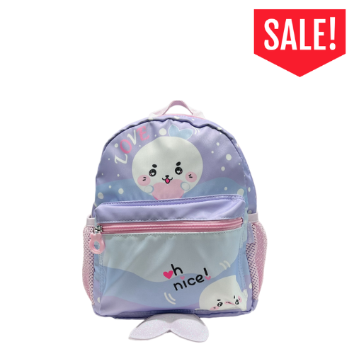 DR.KONG TODDLER BACKPACKS DK-1500199-PUP