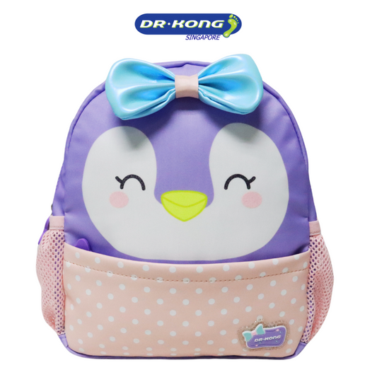 DR.KONG TODDLER BACKPACKS DK-1500209-PKP