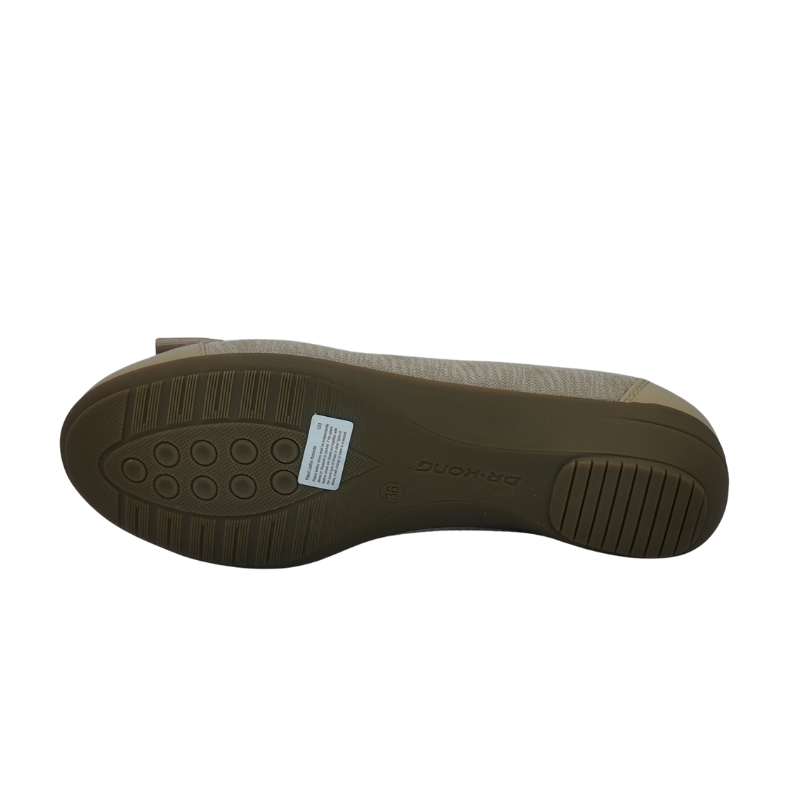 DR.KONG WOMEN COMFORT FLAT SHOES DK-1W10A1005BW9