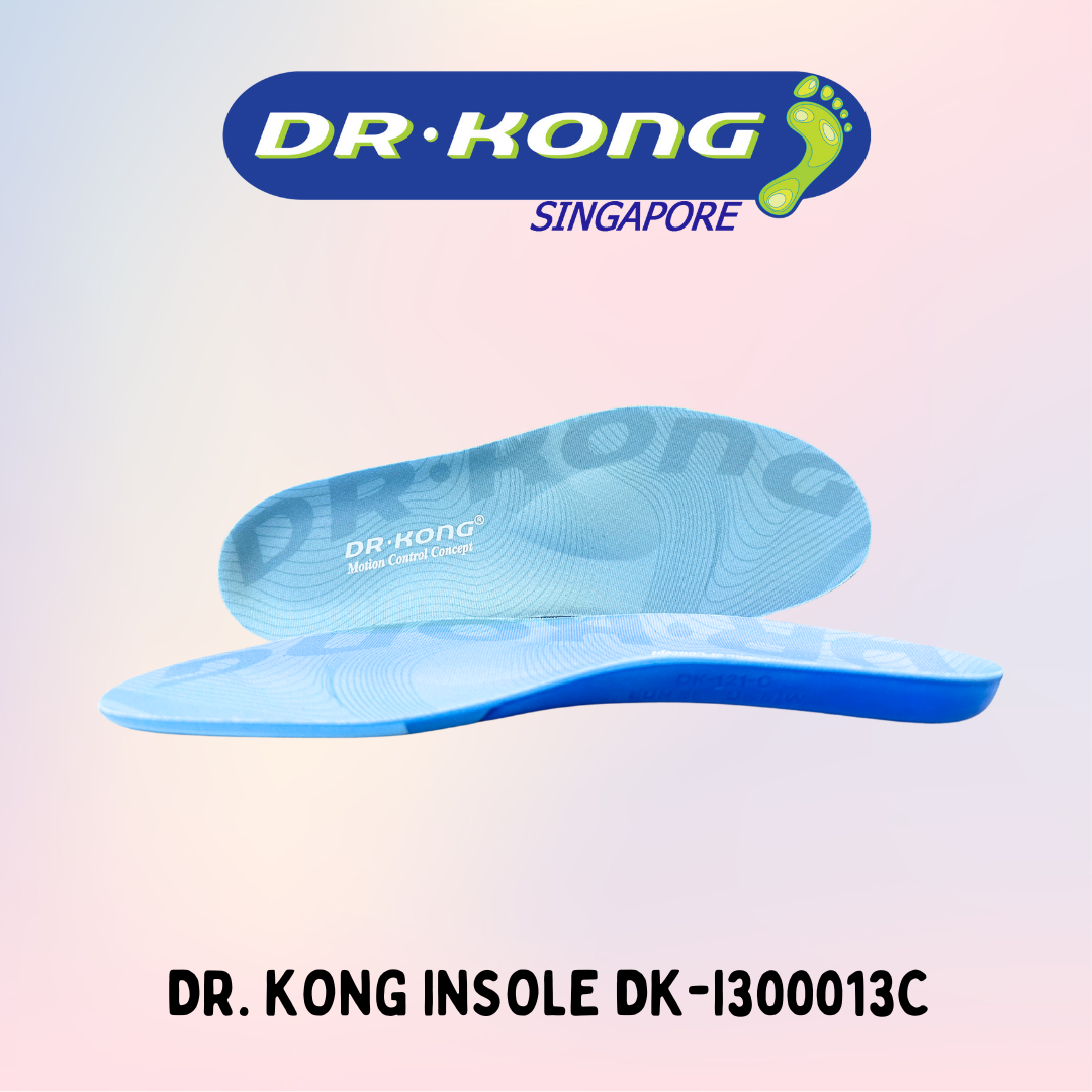 DR.KONG INSOLES DK-I300013C