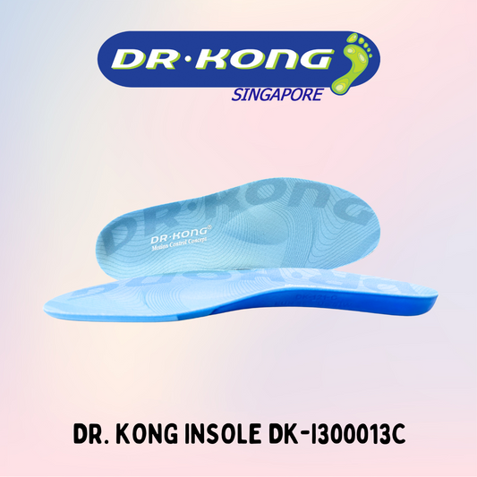 DR.KONG INSOLES DK-I300013C