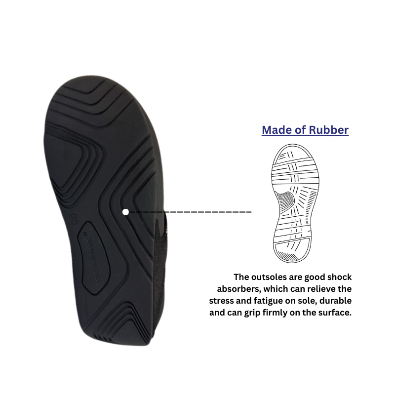 DR.KONG WOMEN TOTAL CONTACT SANDALS DK-1S30A2019AW