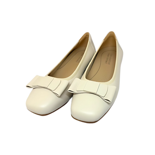 DR.KONG WOMEN COMFORT FLAT SHOES DK-1W10A1006BW