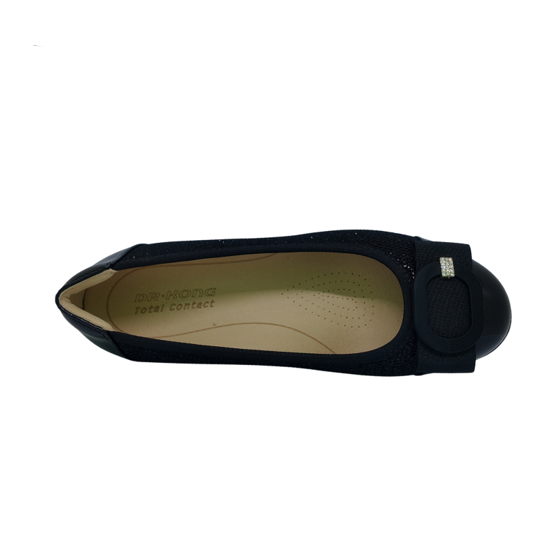 DR.KONG WOMEN COMFORT FLAT SHOES DK-1W10A1004AW9