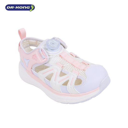 DR.KONG KIDS TOTAL CONTACT SANDALS DK-1S10B2004EW