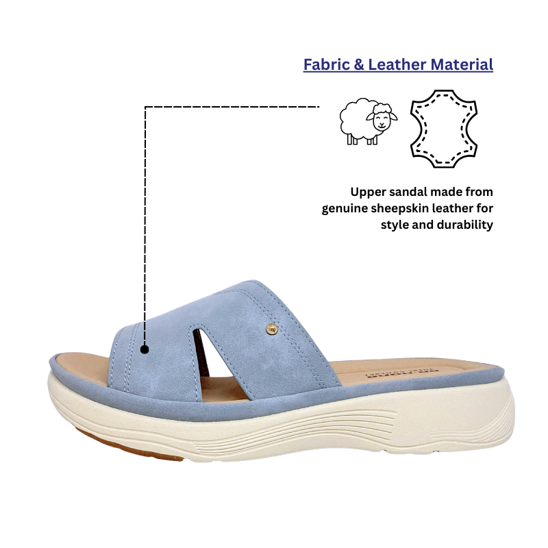 DR.KONG WOMEN TOTAL CONTACT SANDALS DK-1S30A2013AW