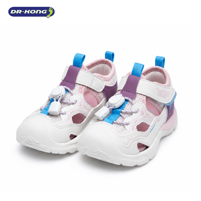 DR.KONG BABY 2 SANDALS DK-1S14B2003DW