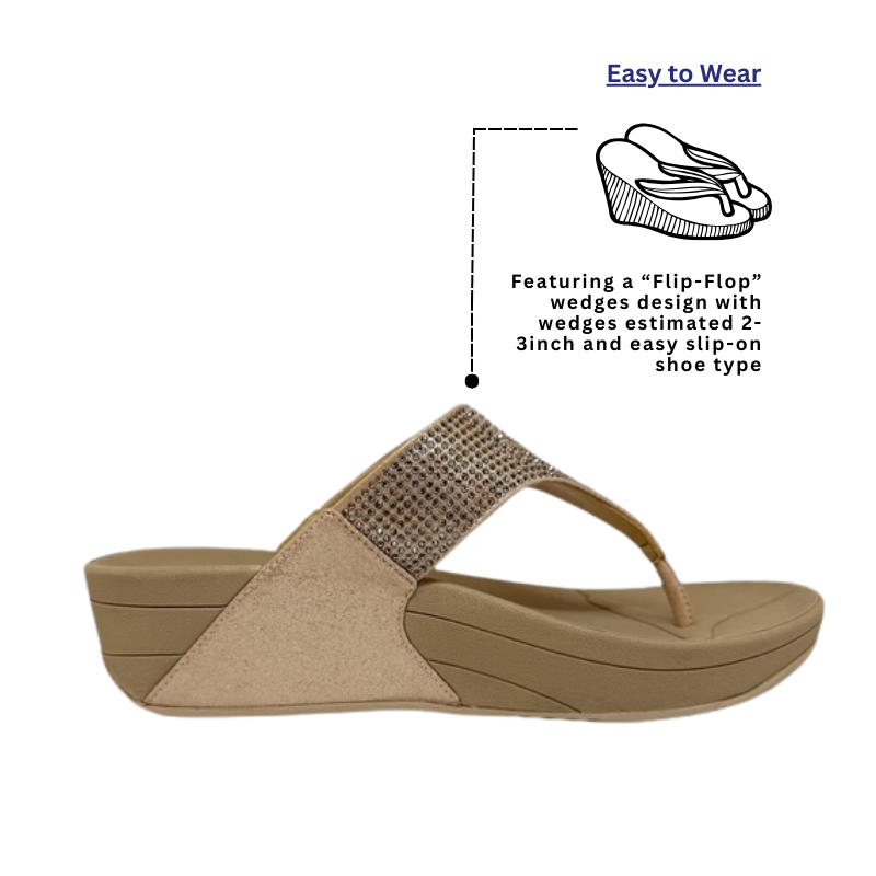 DR.KONG WOMEN TOTAL CONTACT SANDALS DK-1S30A2019BW