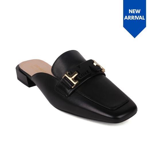 DR.KONG WOMEN TOTAL CONTACT SANDALS DK-S3001869-BLK