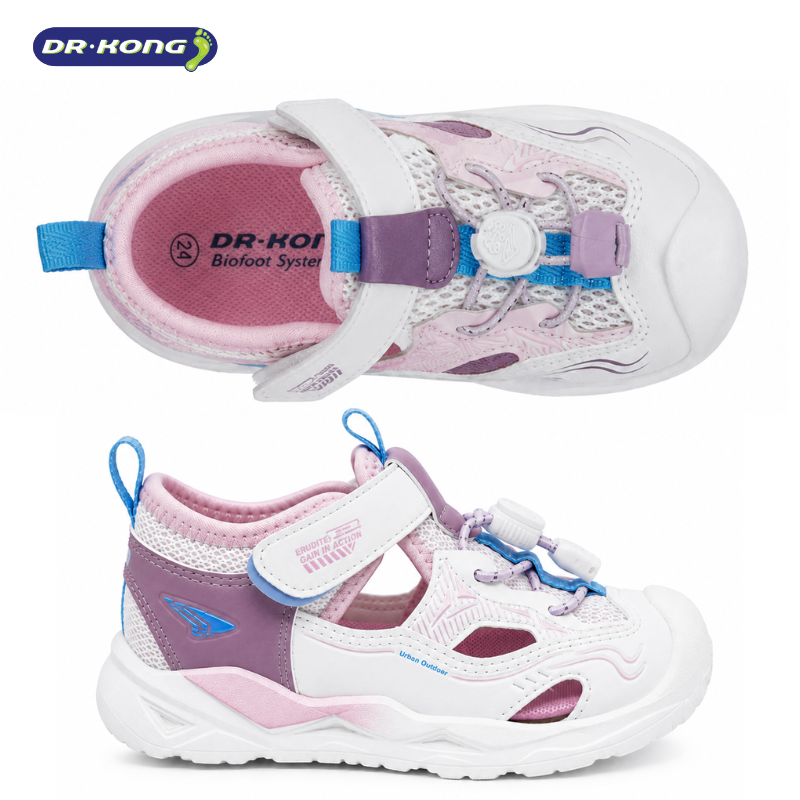 DR.KONG BABY 2 SANDALS DK-1S14B2003DW
