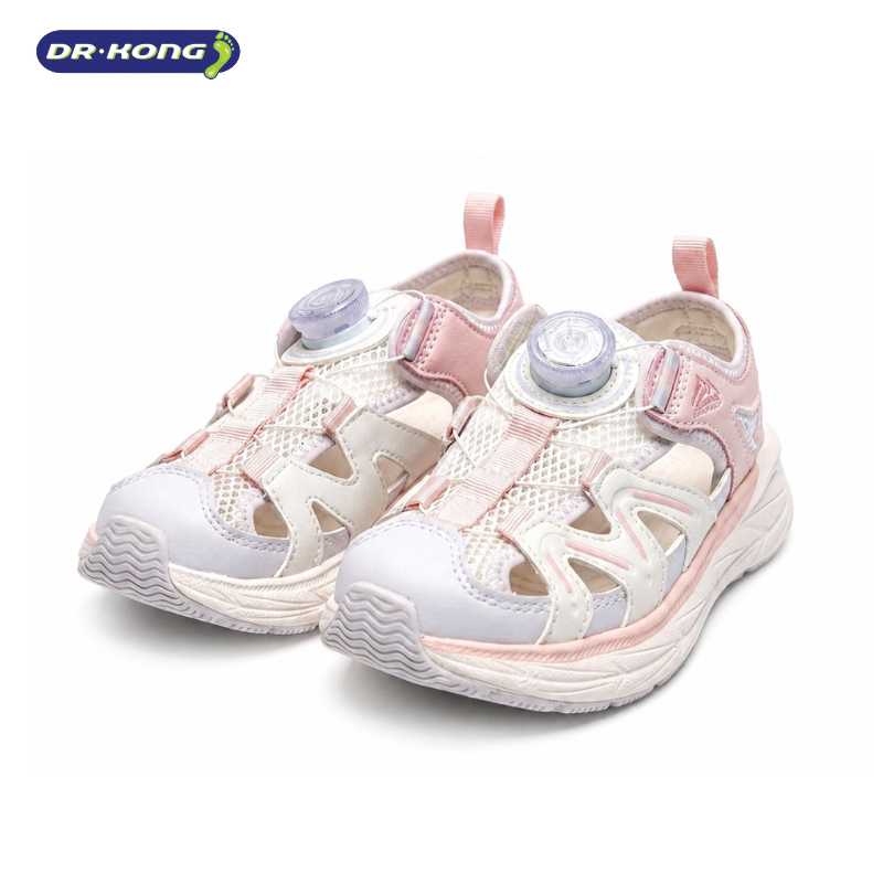 DR.KONG KIDS TOTAL CONTACT SANDALS DK-1S10B2004EW