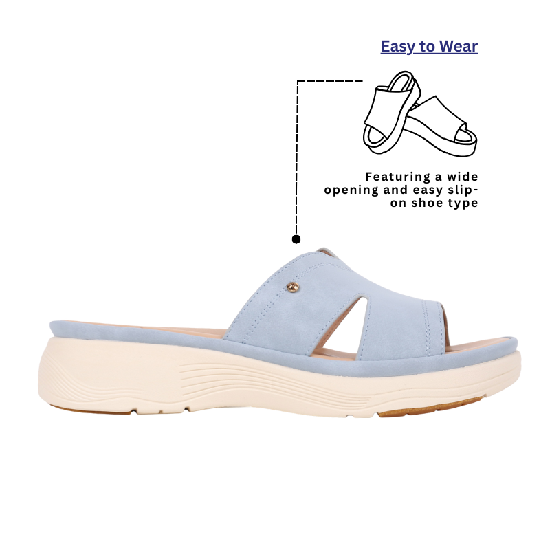 DR.KONG WOMEN TOTAL CONTACT SANDALS DK-1S30A2013AW