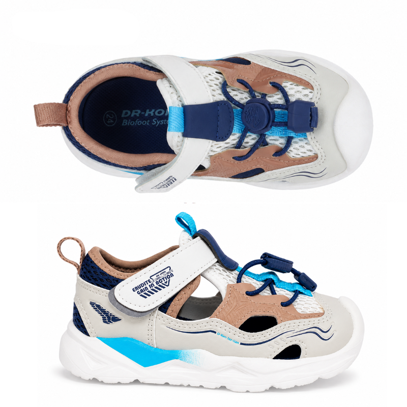 DR.KONG BABY 2 SANDALS DK-1S14B2003AM