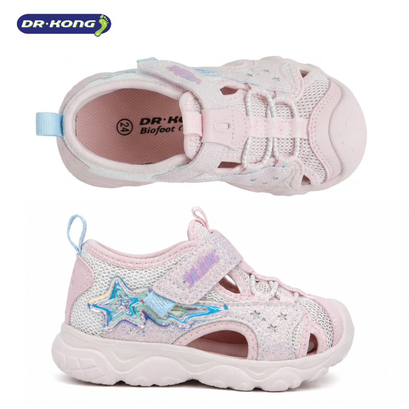 DR.KONG BABY 2 SANDALS DK-1S14B2042AW
