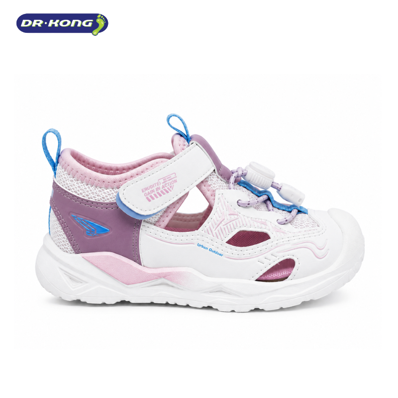 DR.KONG BABY 2 SANDALS DK-1S14B2003DW