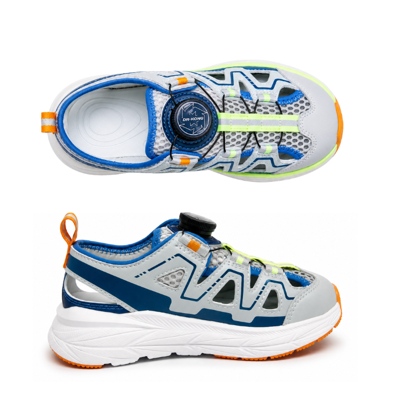 DR.KONG KIDS TOTAL CONTACT SANDALS DK-1S10B2003AM