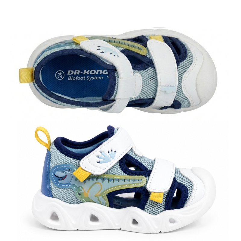 DR.KONG BABY 2 SANDALS DK-1S14B2016AM
