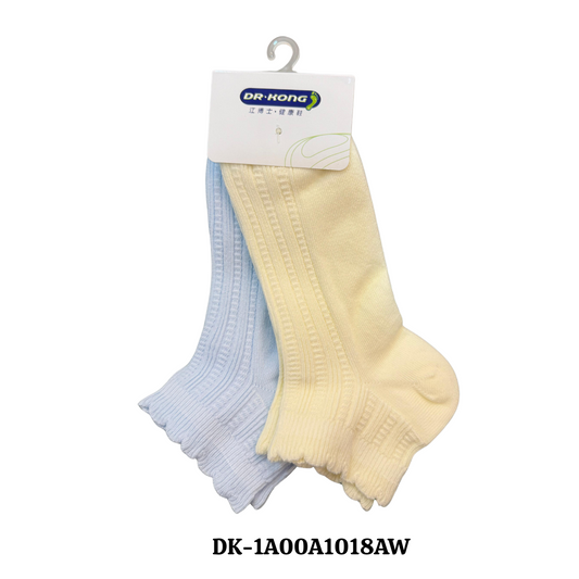 DR.KONG HEALTH SOCKS DK-1A00A1018AW-35