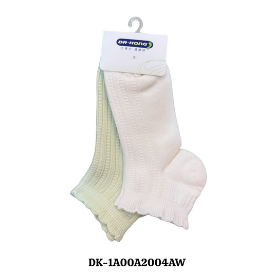 DR.KONG HEALTH SOCKS DK-1A00A1024AW-35