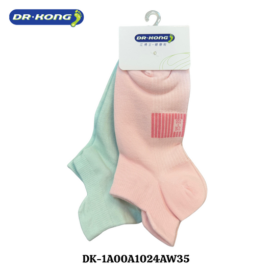 DR.KONG HEALTH SOCKS DK-1A00A1024AW-35